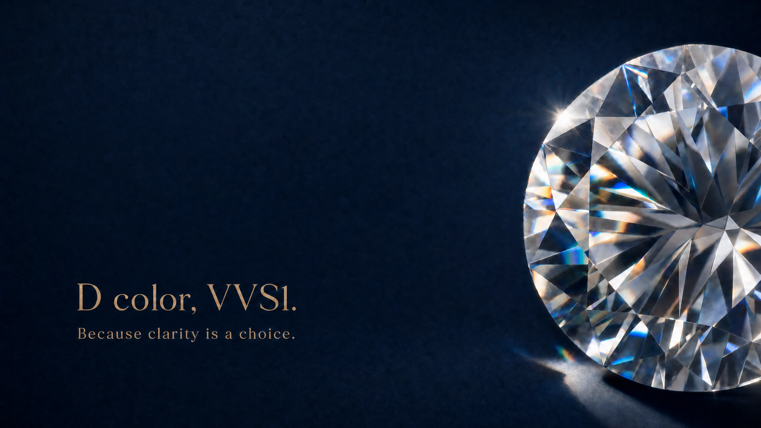 Moissanite