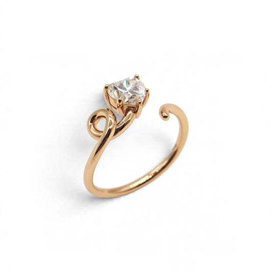 Embrace Your Heart Ring