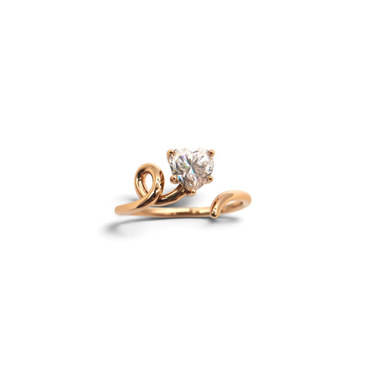 Embrace Your Heart Ring